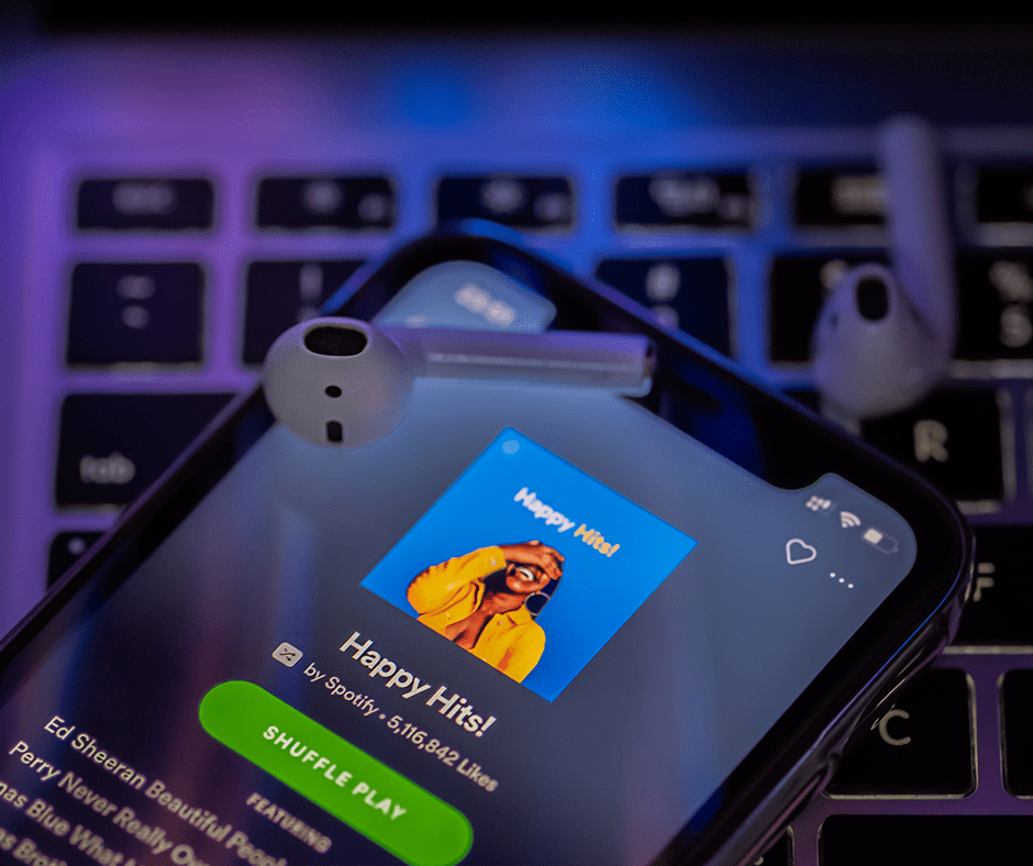 spotify-clubhouse